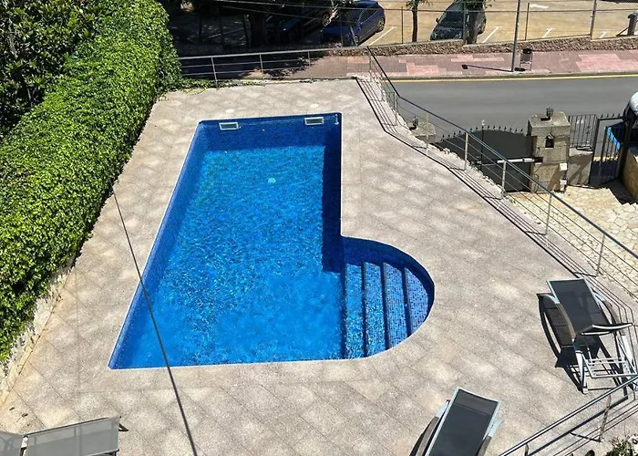 Villa Torre Valentina