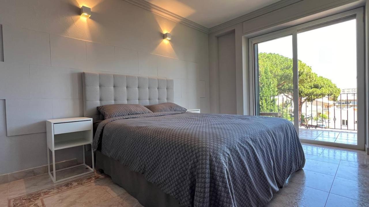 Torre Valentina Apartment *