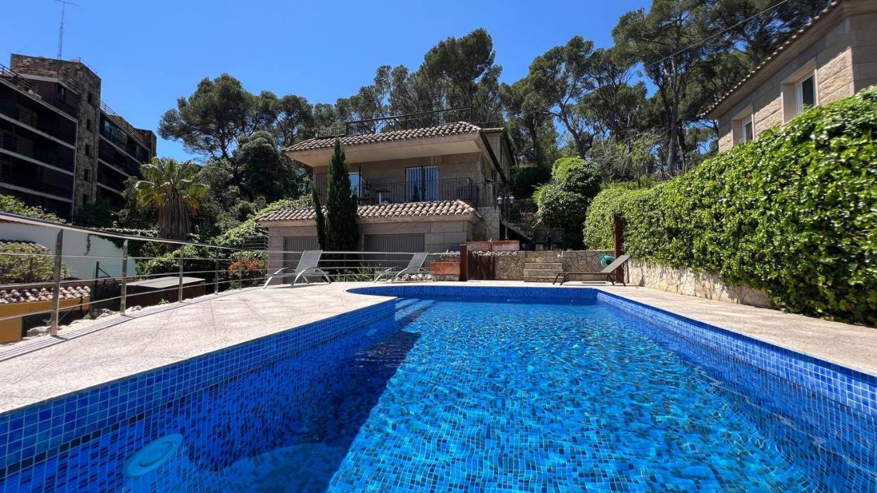 Torre Valentina Apartment Sant Antoni De Calonge